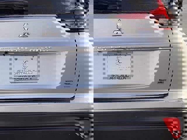 Used 2023 Mitsubishi Eclipse Cross LE image 5