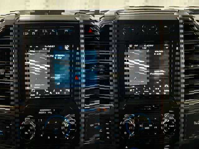 Used 2018 Ford F150 Raptor w/ Equipment Group 802A Luxury image 13