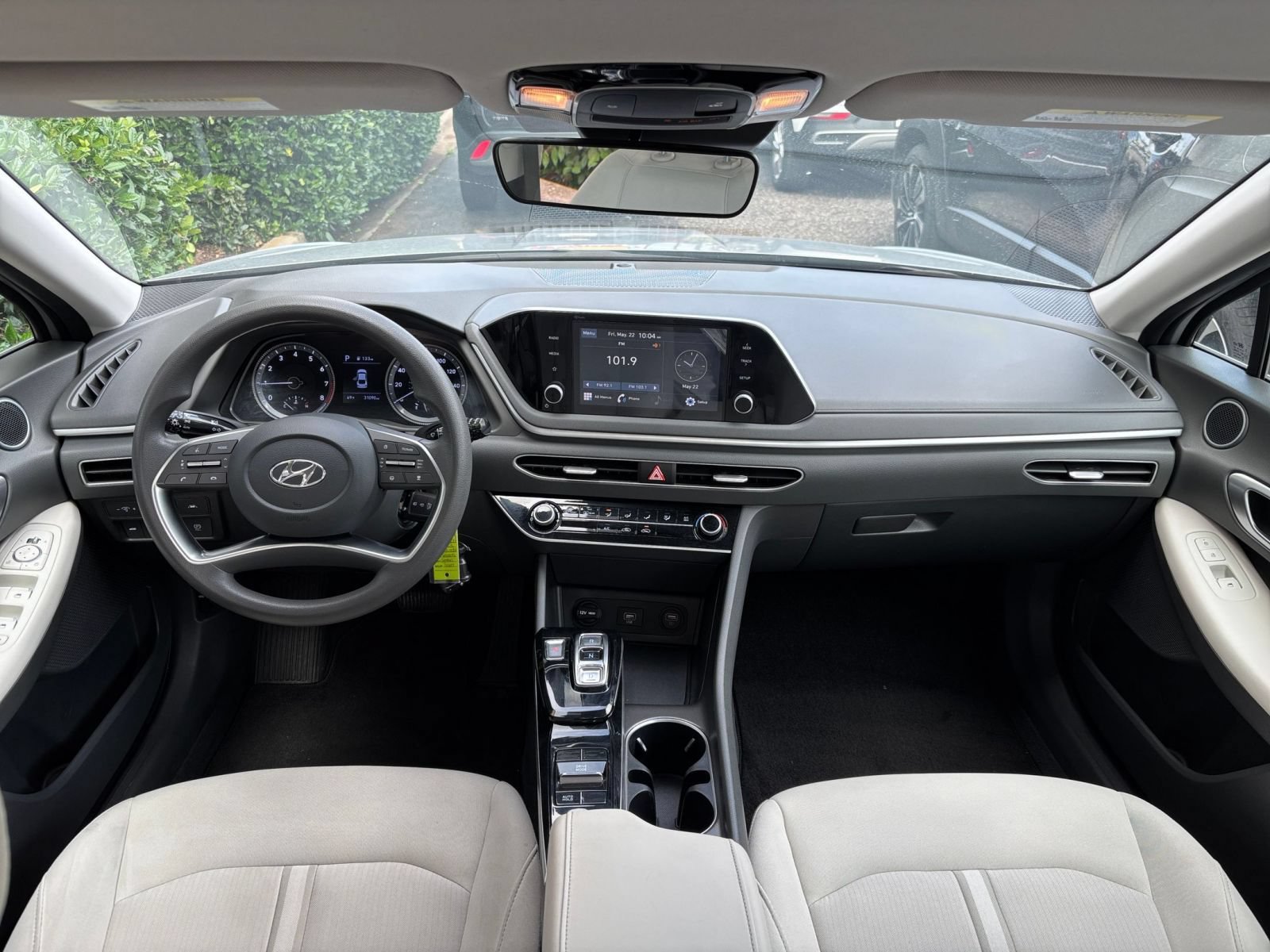 Used 2023 Hyundai Sonata SE FWD image 30