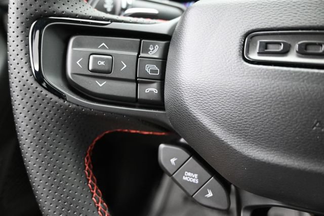 New 2026 Dodge Charger R/T AWD/4WD image 25