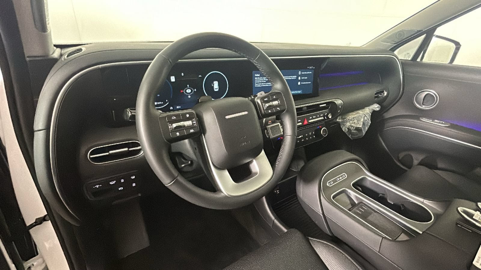 Certified 2026 Hyundai Palisade Limited AWD/4WD image 14