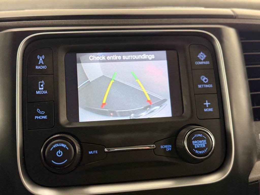 Used 2022 RAM 1500 Tradesman w/ Tradesman SXT Package image 21