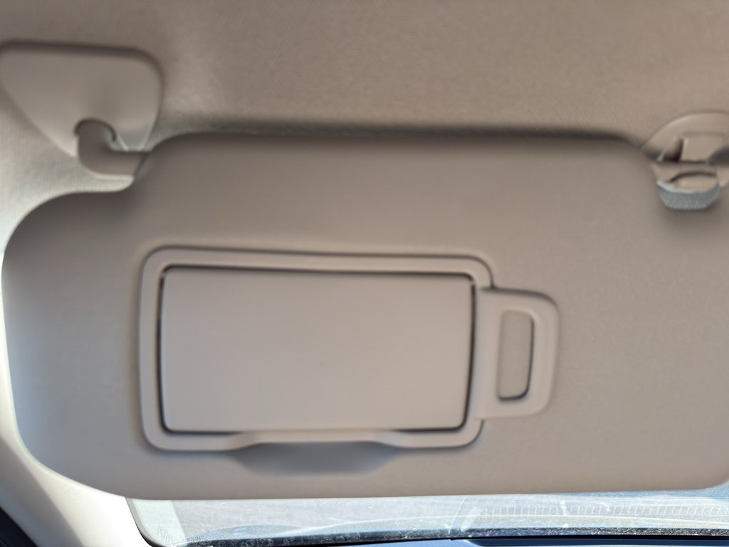 New 2026 Nissan Sentra SV image 23