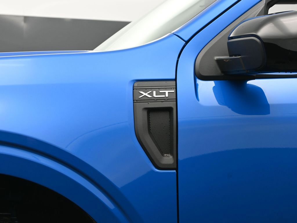 New 2026 Ford Maverick XLT w/ XLT Luxury Package image 30
