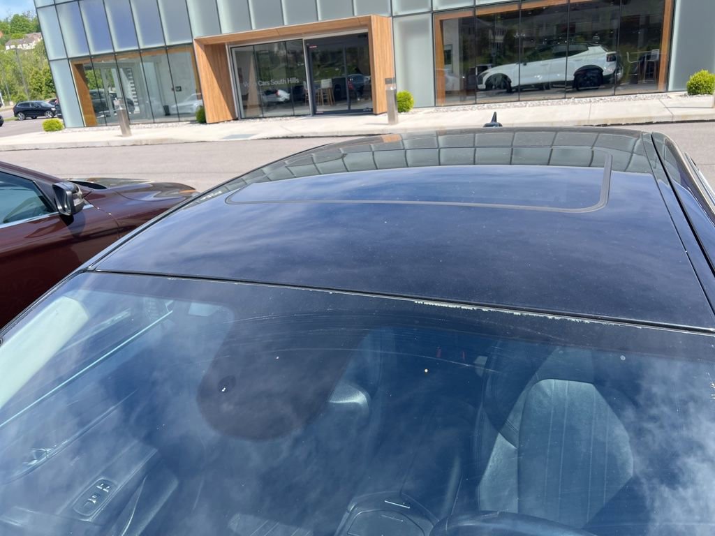 Used 2020 Maserati Ghibli S Q4 AWD/4WD image 7