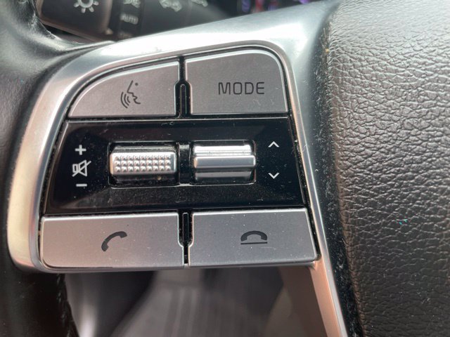 Used 2020 Kia Telluride S FWD image 27