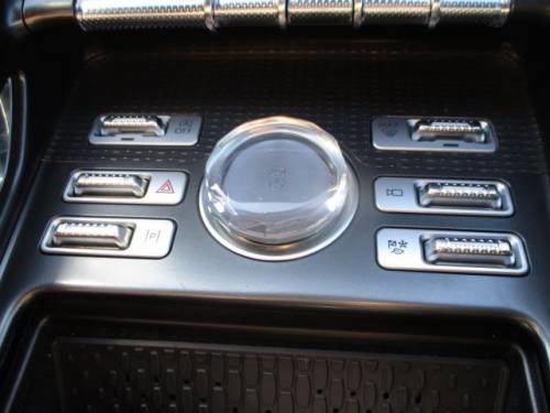 Used 2024 Lincoln Nautilus Premier w/ Equipment Group 102A image 12