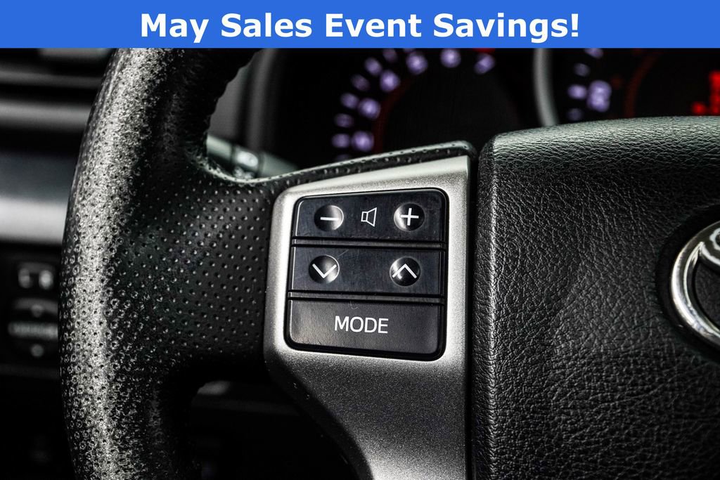 Used 2012 Toyota 4Runner Limited RWD image 27