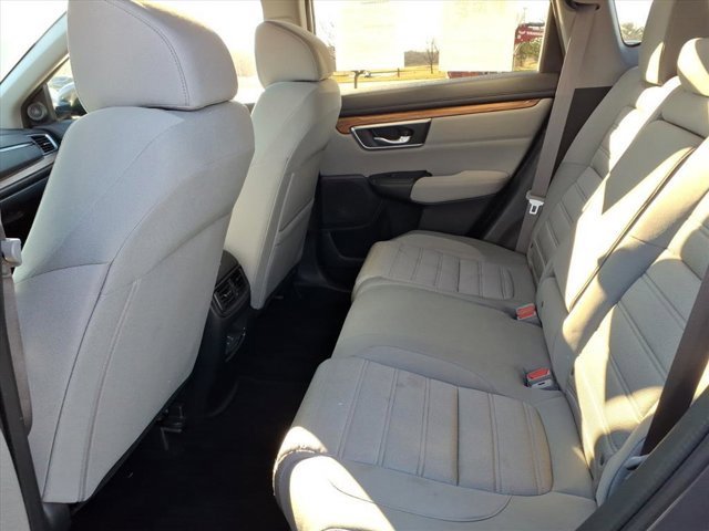 Used 2020 Honda CR-V EX image 30