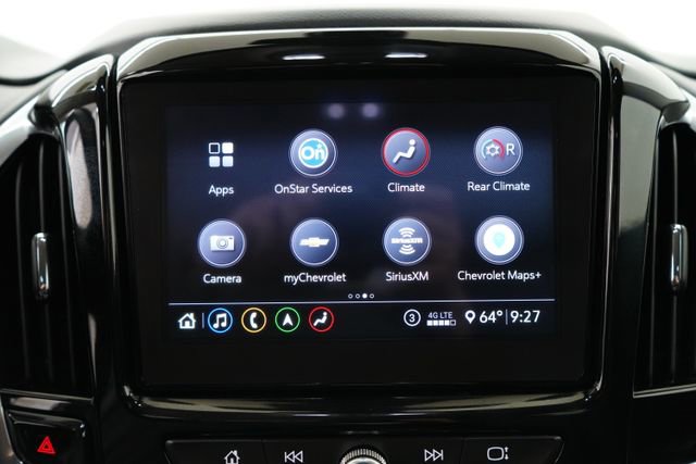 Used 2020 Chevrolet Traverse RS image 36