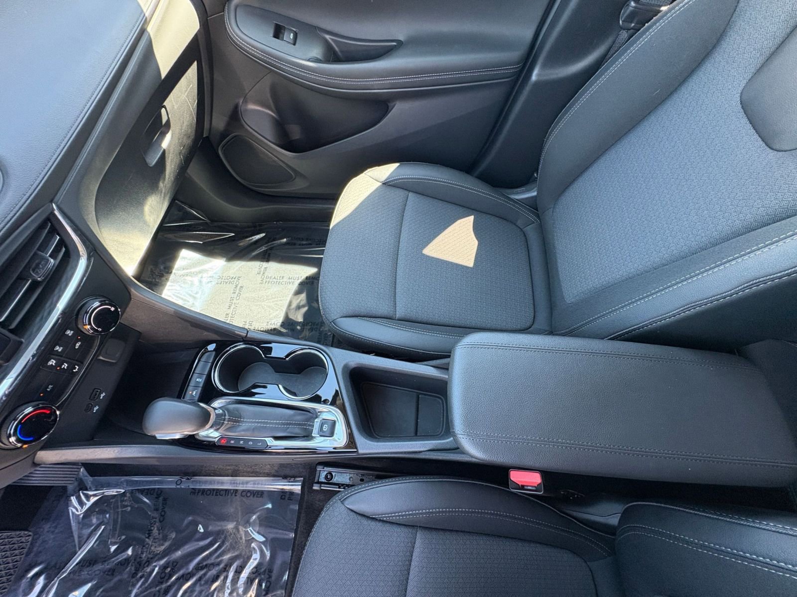 Used 2025 Buick Encore GX Preferred FWD image 40