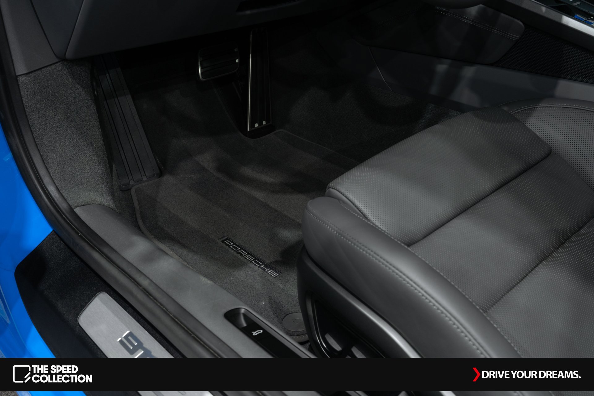 Used 2023 Porsche 911 Carrera 4S image 16