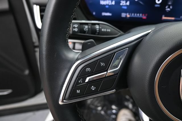 Used 2024 Buick Envision Preferred AWD/4WD image 18