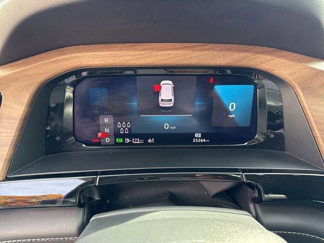 Used 2024 Volkswagen Atlas SE image 23