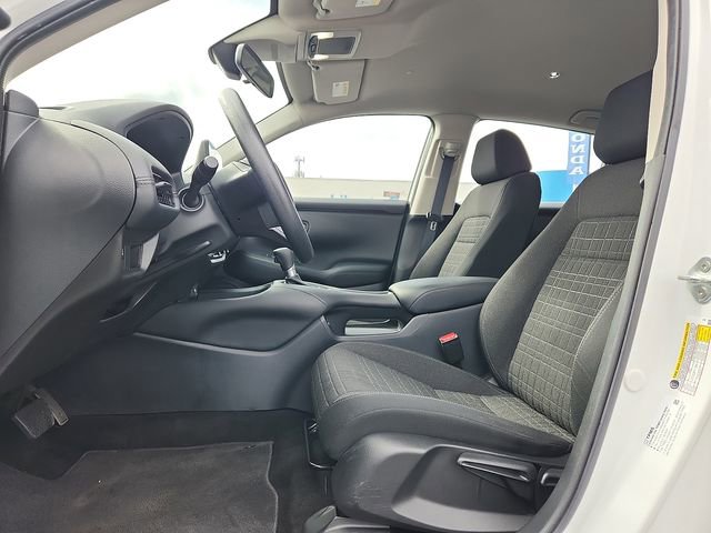 Used 2023 Honda HR-V LX image 13