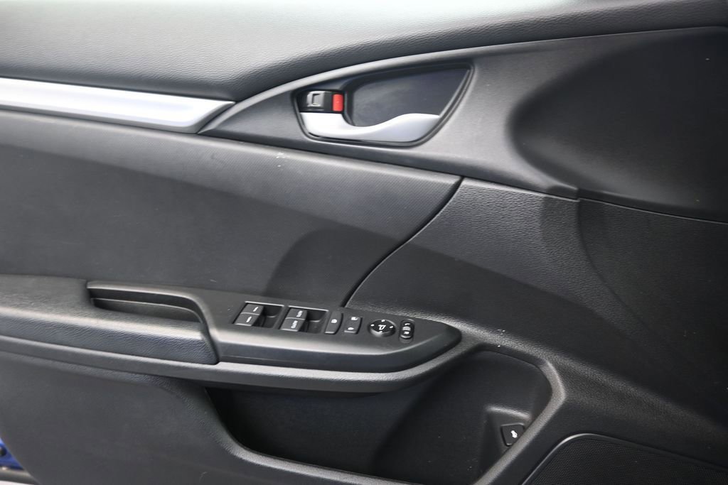 Used 2019 Honda Civic Sport image 12