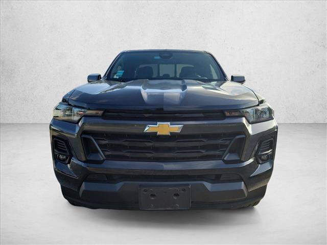 Used 2024 Chevrolet Colorado LT w/ LT Convenience Package RWD video 2