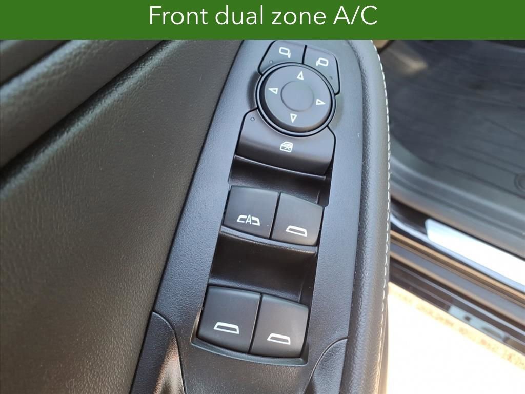 Certified 2023 Buick Encore GX Select w/ Sport Touring Package image 27