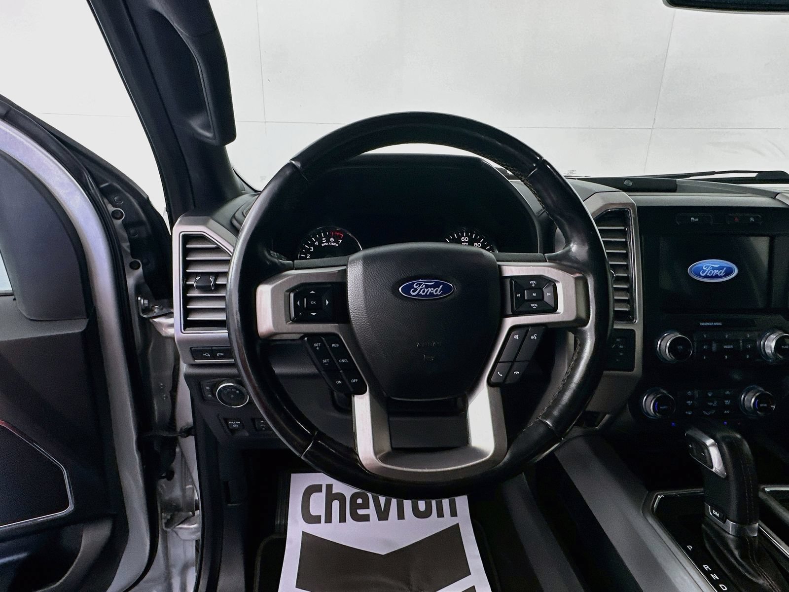 Used 2019 Ford F150 Platinum AWD/4WD image 11