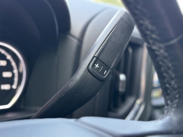 Certified 2021 Chevrolet Silverado 1500 RST w/ Z71 Off-Road Package image 28