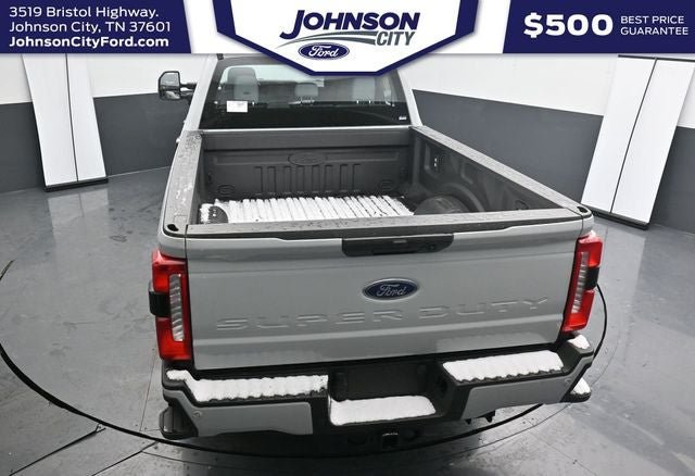 New 2026 Ford F250 XL w/ STX Appearance Package AWD/4WD image 22