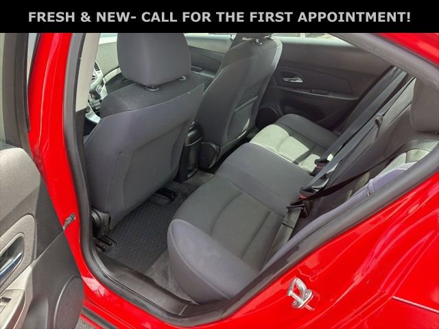 Used 2014 Chevrolet Cruze LT image 26