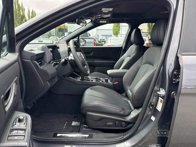 New 2026 Subaru Outback Limited AWD/4WD image 18
