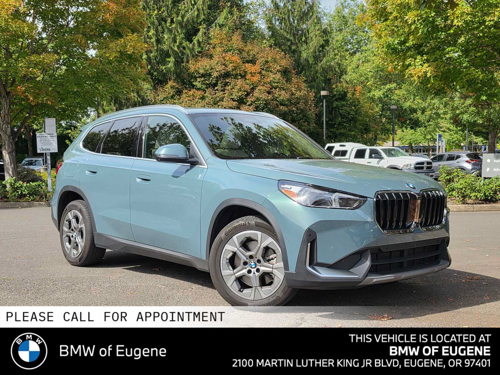 Used 2023 BMW X1 xDrive28i w/ Premium Package