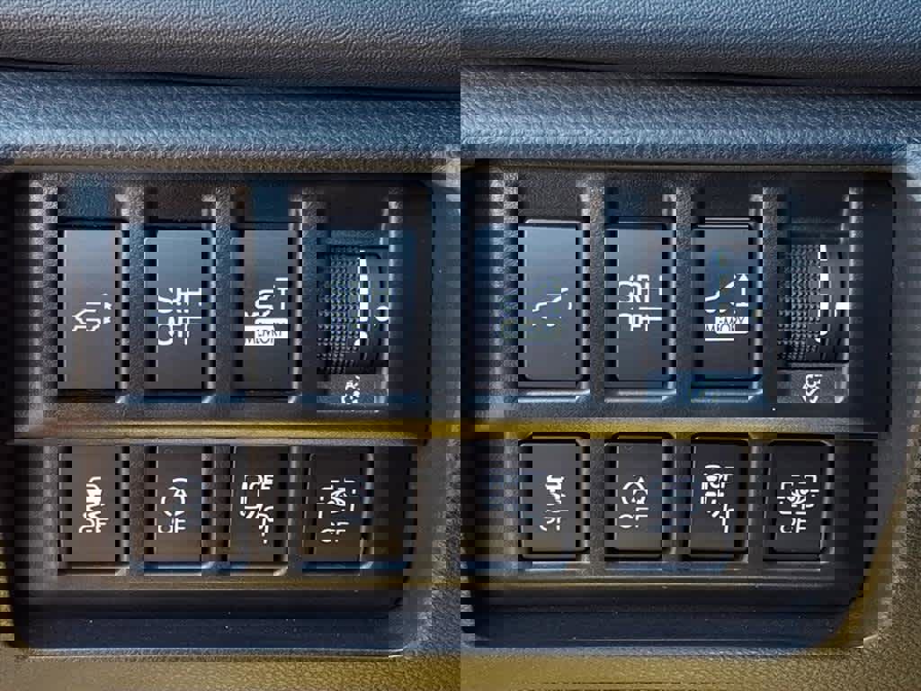 Certified 2021 Subaru Forester Touring w/ Popular Package #2 image 42