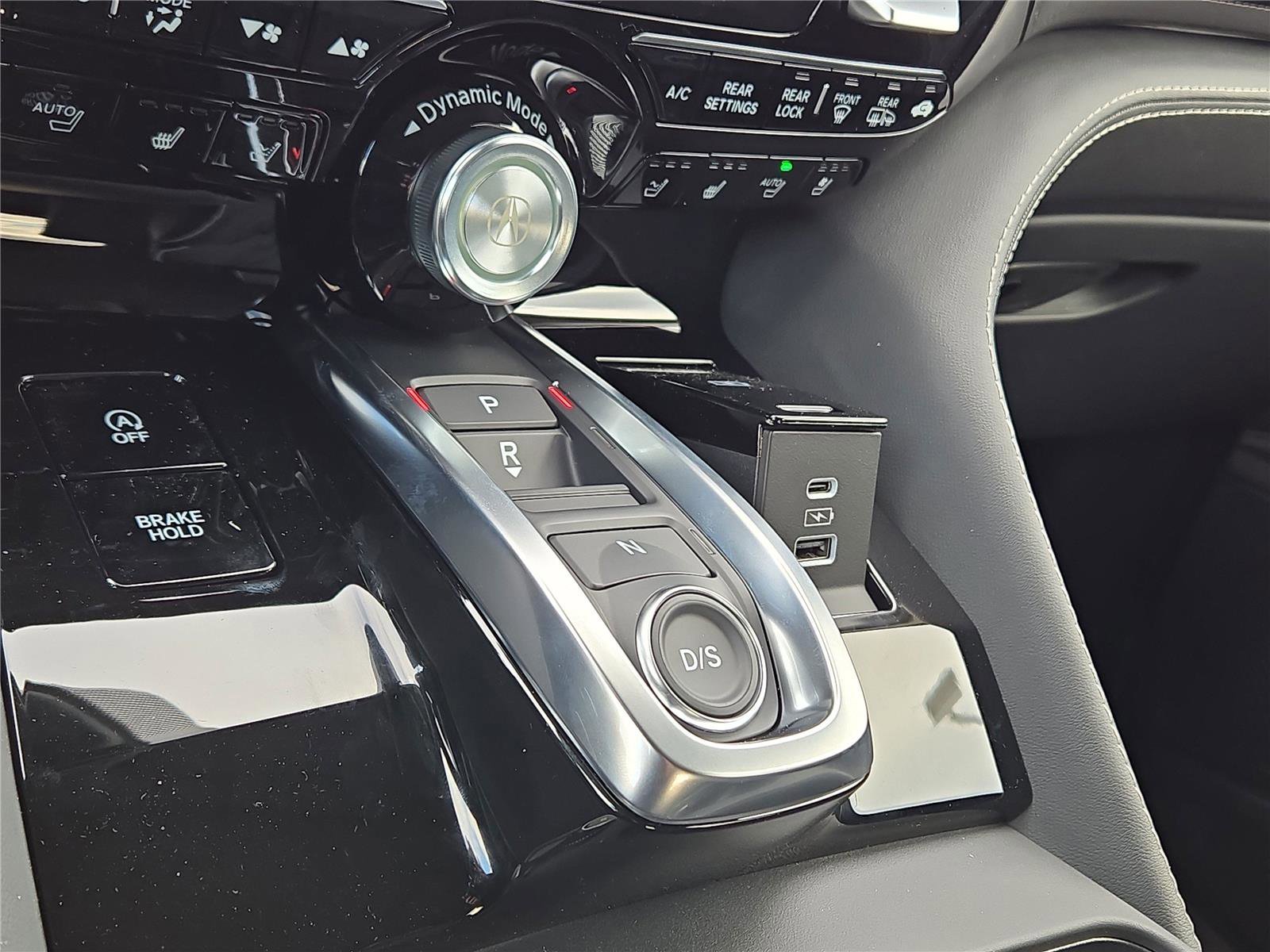 New 2026 Acura MDX SH-AWD w/ Advance Package image 8