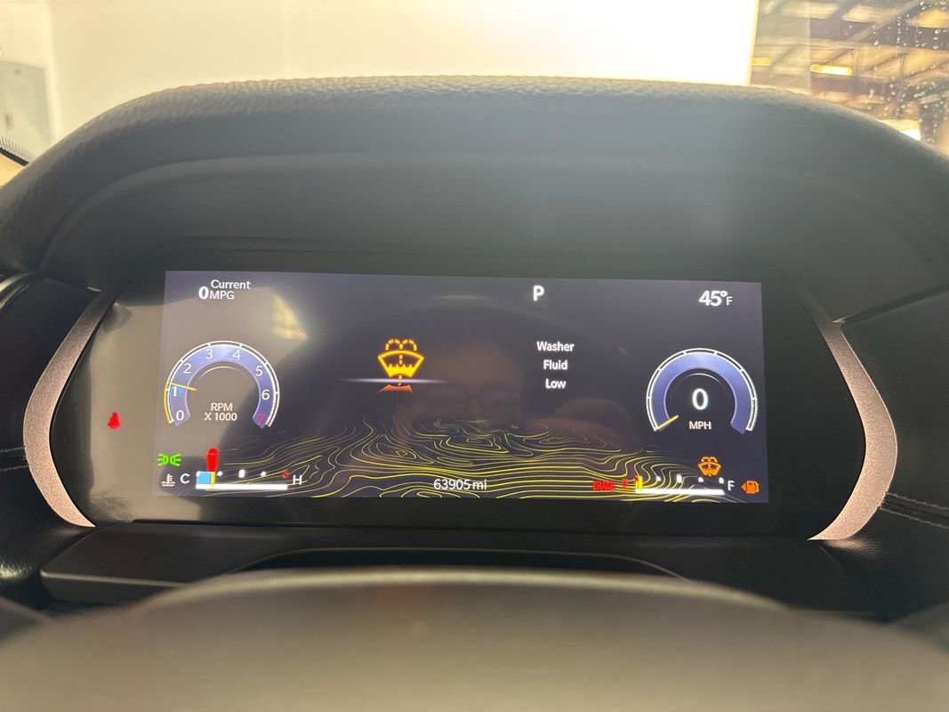 Used 2021 Jeep Grand Cherokee L Limited image 14