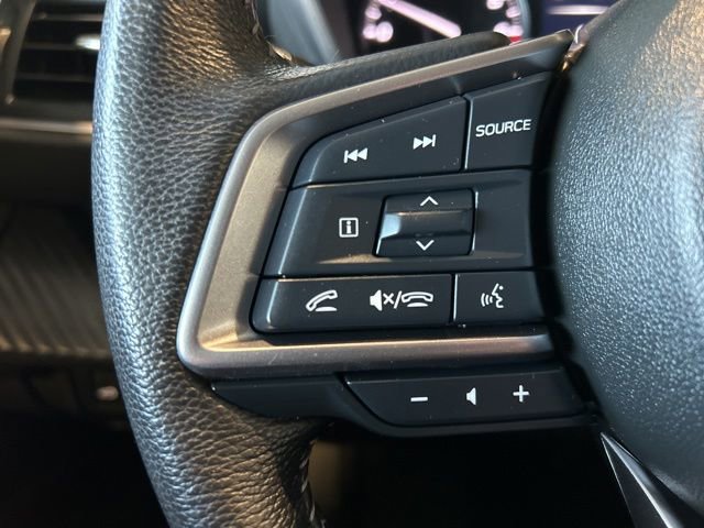 Used 2023 Subaru Ascent Premium w/ Convenience Package AWD/4WD image 12