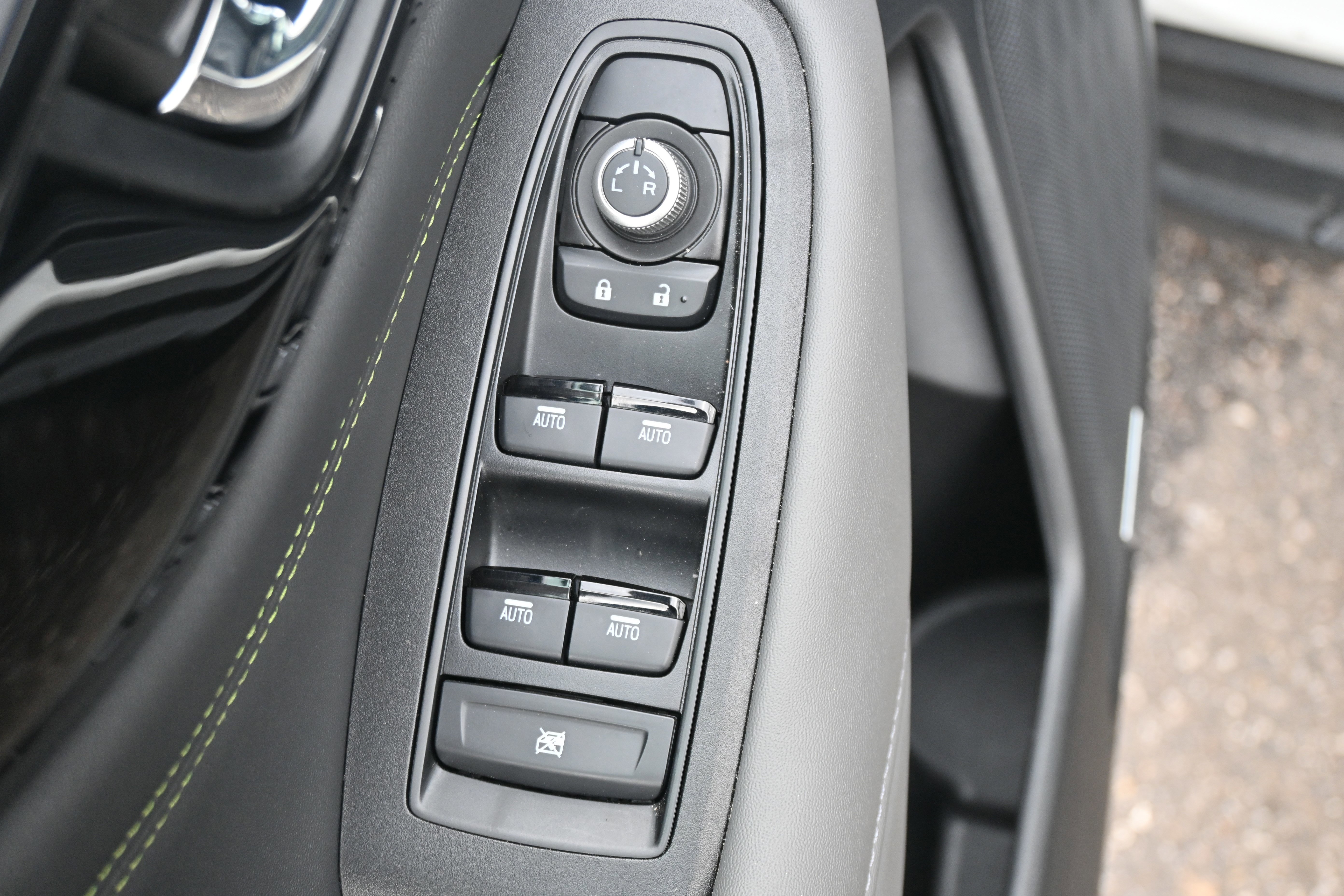 Certified 2025 Subaru Outback Onyx Edition image 15