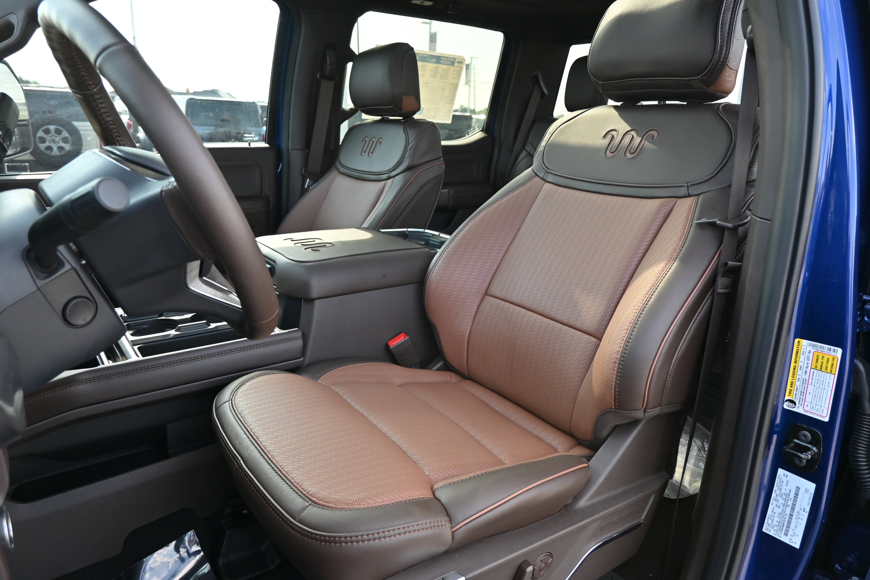 New 2026 Ford F250 King Ranch image 34