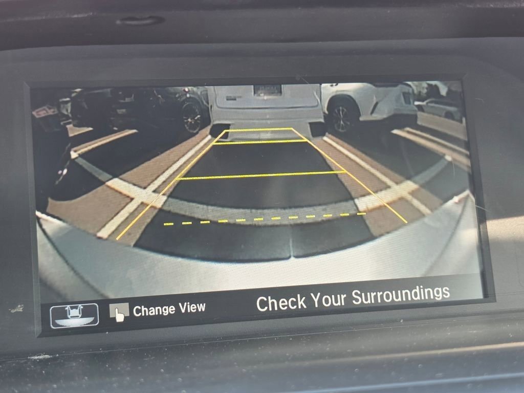 Used 2017 Honda Accord Touring image 13