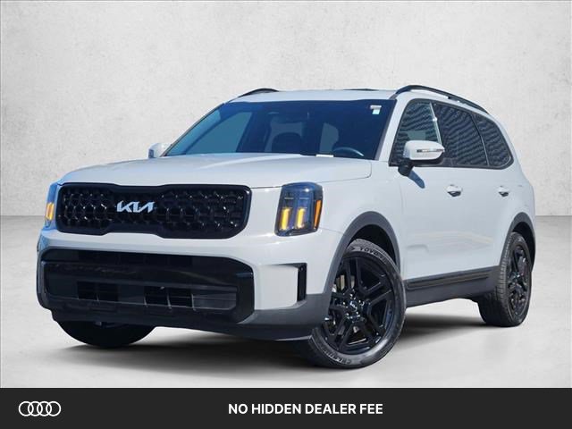 Used 2024 Kia Telluride EX X-Line