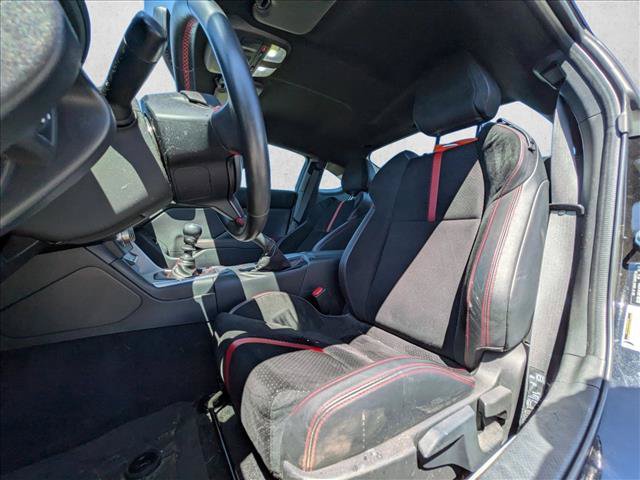 Used 2023 Subaru BRZ Limited w/ Popular Package #2 RWD image 14
