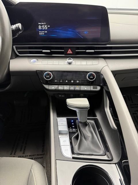 Used 2023 Hyundai Elantra SEL w/ Convenience Package FWD image 45