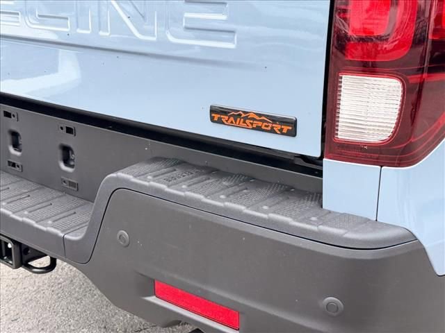 New 2026 Honda Ridgeline TrailSport+ image 7