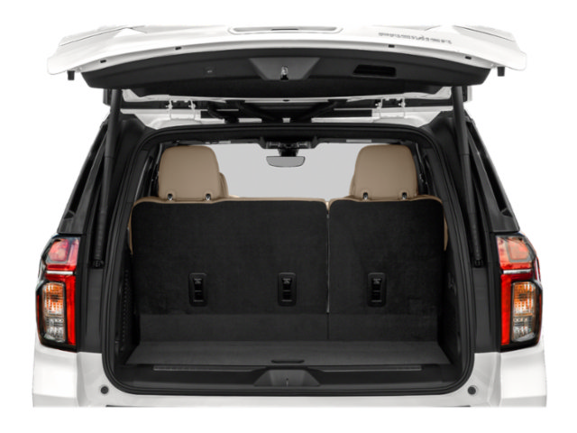 Used 2021 Chevrolet Tahoe Premier w/ Premium Package AWD/4WD image 8