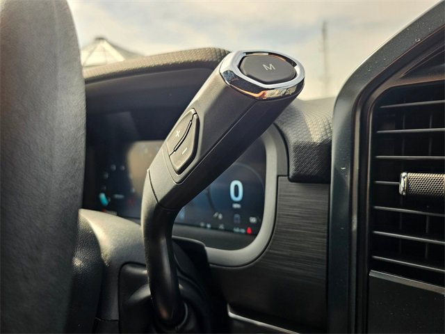 New 2025 Ford F150 STX w/ Equipment Group 200A image 23