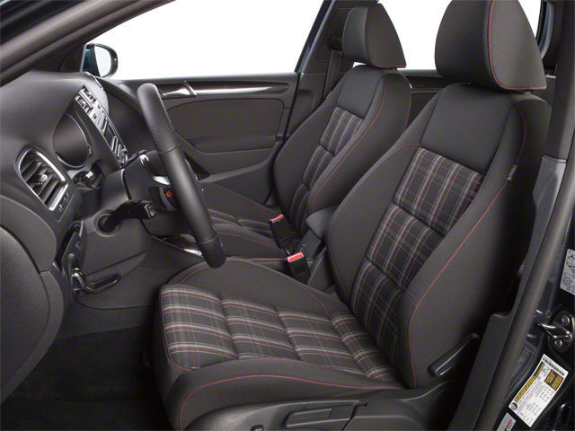 Used 2013 Volkswagen GTI 4-Door image 8