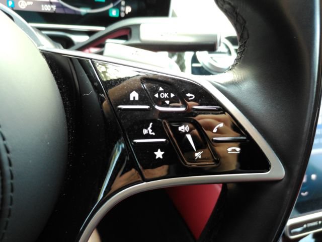 Used 2024 Mercedes-Benz S 580 4MATIC Sedan w/ AMG Line image 51