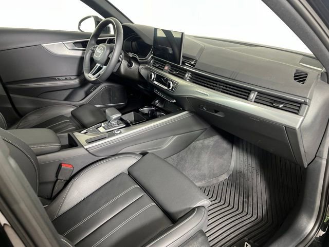 Certified 2023 Audi A4 2.0T Prestige w/ Prestige Package AWD/4WD image 12