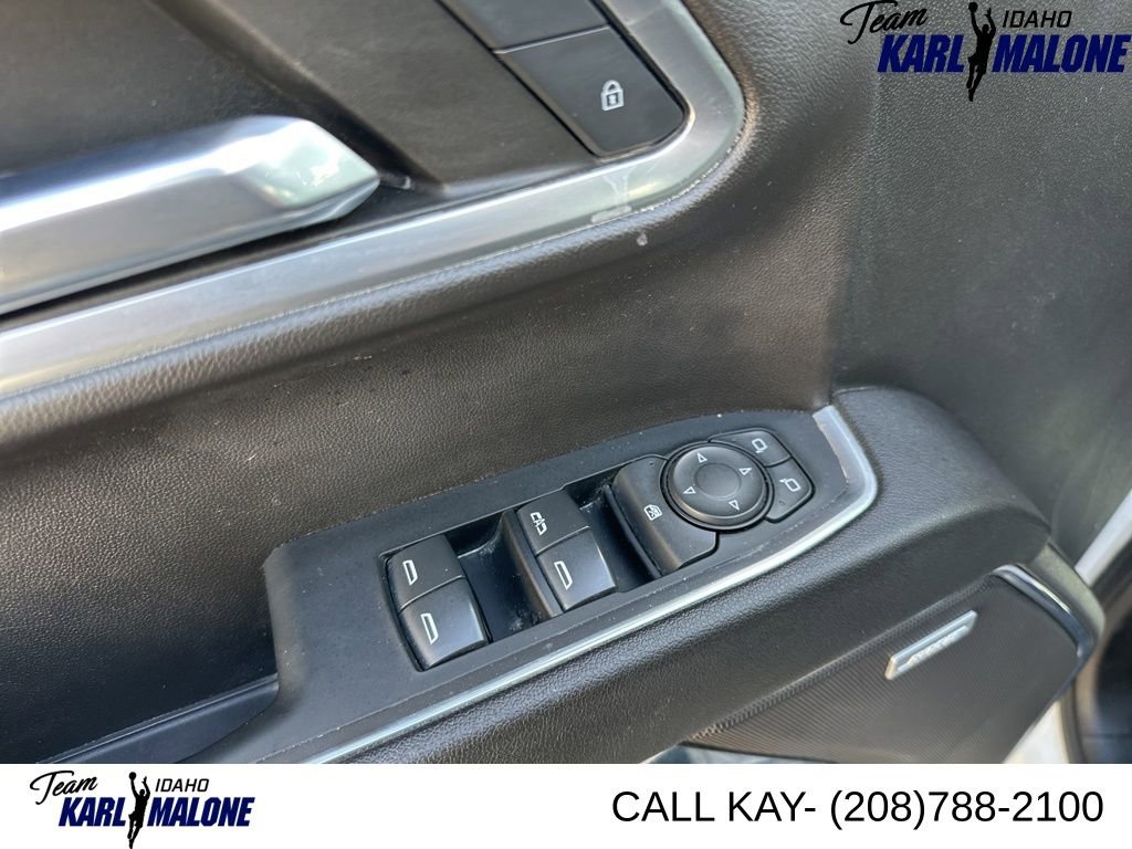 Used 2023 Chevrolet Silverado 1500 RST AWD/4WD image 22