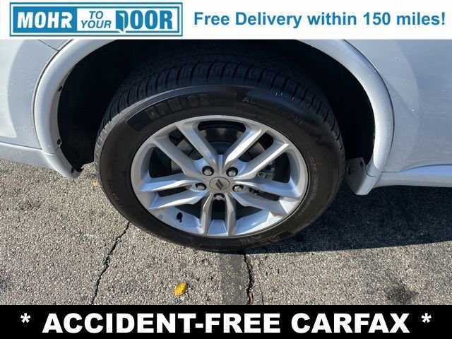 Used 2023 Dodge Durango GT image 9