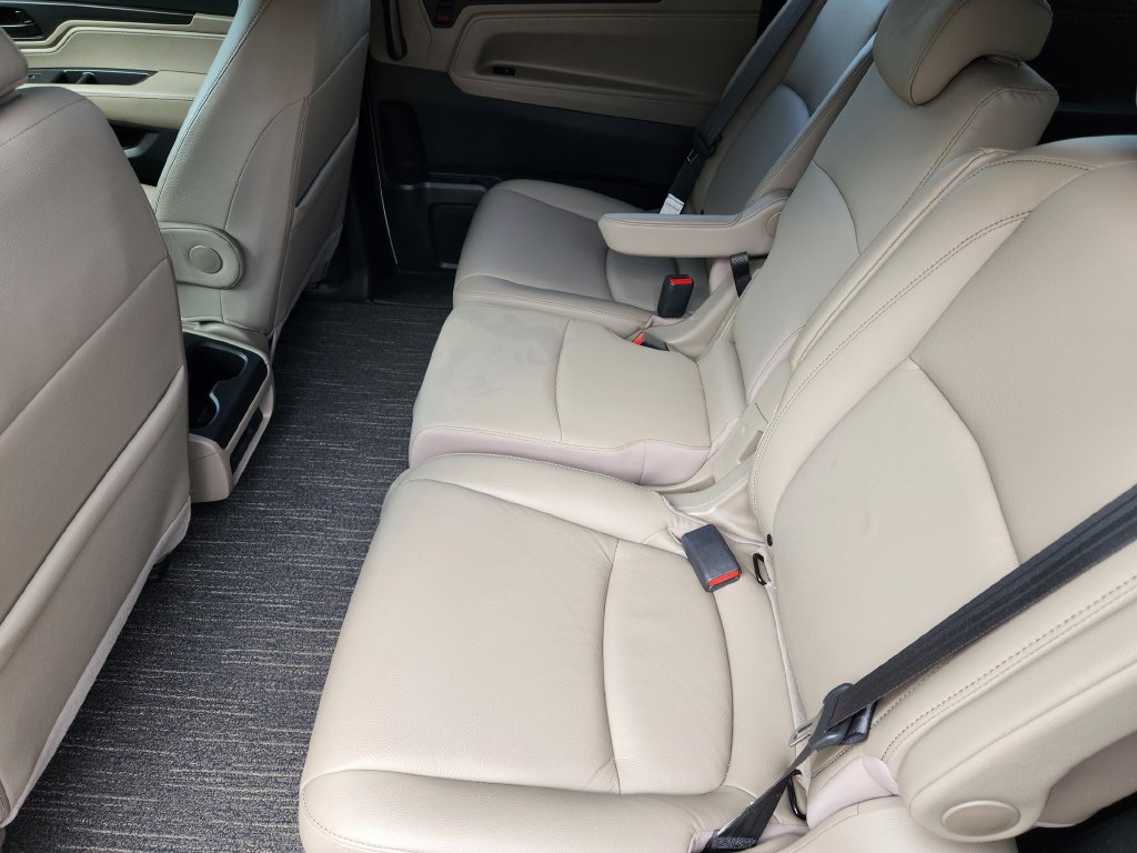 Used 2021 Honda Odyssey EX-L image 28