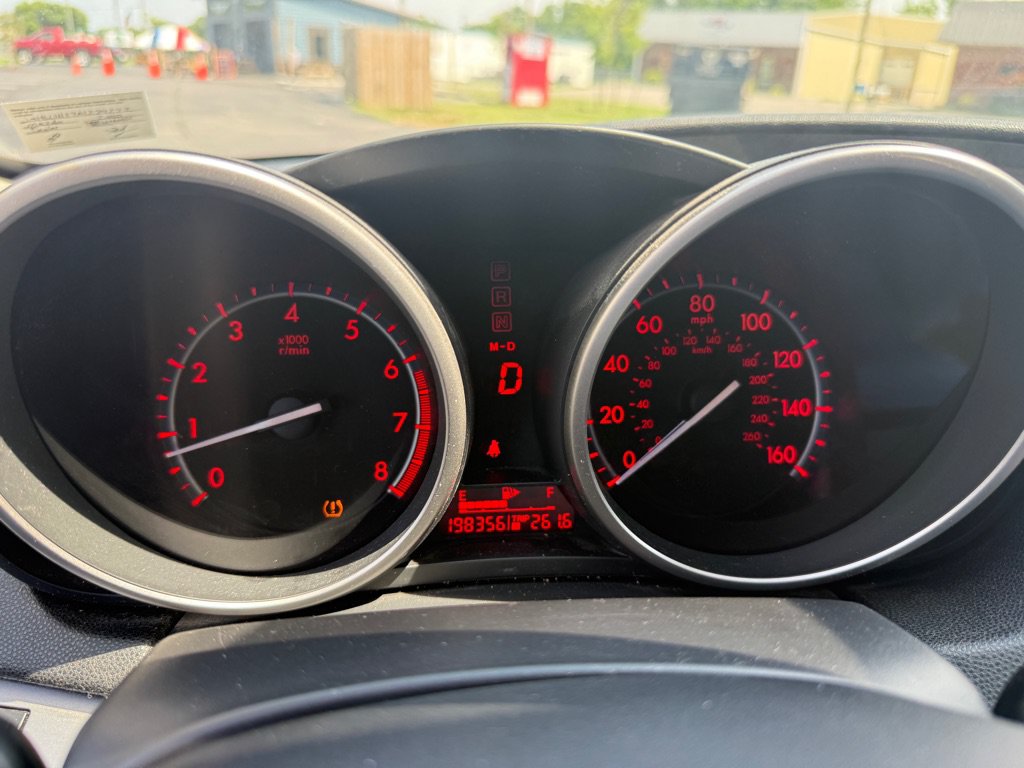 Used 2010 MAZDA MAZDA3 s Grand Touring FWD image 11