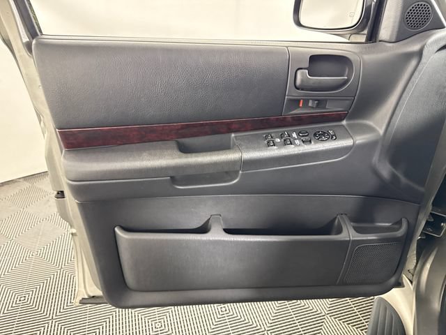 Used 2001 Dodge Durango 2WD image 25