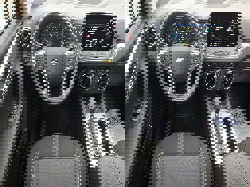 Certified 2024 Chevrolet Blazer LT w/ Convenience Package image 13